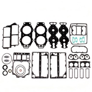 6E5-W0001 Power Head Gasket Kit for Yamaha 2T Outboard Motor V4 15-130HP 6E5-W0001-01 6E5-W0001-A2 6