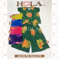HOLA_FASH | RC MAXI ALVIN SUIT, ALVIN 3/4, ALVIN KULOT