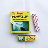 Bagus Kapur Ajaib 1 kotak isi 2