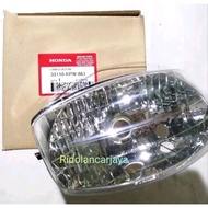 KIRANA 33110-KPW-86I ORIGINAL HONDA AHM HEADLIGHT REFLECTOR