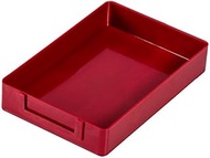 Hilco Standard Jobs Trays Box of 24 (Red)