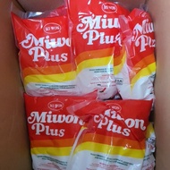 Miwon Micin Plus Super 1KG Ajinomoto MSG Halal