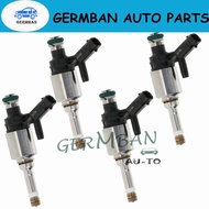 06L906036AA 4pcs fuel injector for 2013-19 Audi A3 A4 5 A6 A7 Q5 VW Golf 7 GTI Passat Touran 2.0 TFS