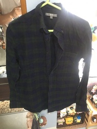 Uniqlo 男恤衫s