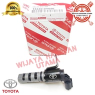 Sensor VVTI OCV Oli Kanan Calya Sigra Agya Ayla All New Yaris Vios Original Garansi