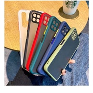 Color Edge Case Back Cloudy SAMSUNG A54 A52 A52S A53 2020 A55 A73 M02 J7 J7prime S21fe S22ultra s23f