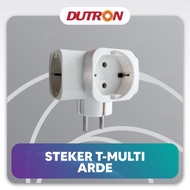 Dutron Steker T-Multi Arde