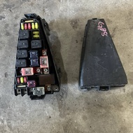 Honda Jazz GD1 GD3 City GD6 GD8 Front Engine Fuse Box IMPORTED FROM JAPAN USED