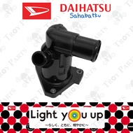 Daihatsu Radiator Coolant Thermostat 16031-BZ021 for Perodua Bezza 1.3 Myvi New 2018 D20N Aruz Toyot