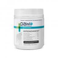 paw By BLACKMORES - Osteo Advanced Joint Supplement For Dogs 高級關節補健肉粒 300G 60粒裝 [澳洲直送 | 平行進口 | 最佳食用日期05/2025]