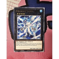 Yugioh Card : Bahamut Shark (TCG)