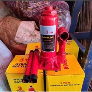 3 ton Bottle Jack 3T car jack