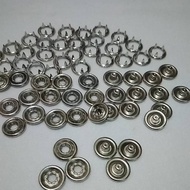 Baby Button / Snap Button 220 / Snap Button / Snap Button 220