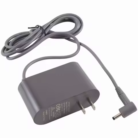 For Dyson V10 Digital Slim V12 Slim SV18 Vacuum Cleaner Battery Charger Power Supply Charger Power C
