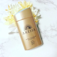 Anessa Shiseido SUNSCREEN JAPAN