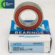 BEARING 6903 2RS NTN ORIGINAL JAPAN 6903LLU