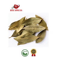 Bay leaves/Dried Bay leaves/Daun Salam/Daun Briyani