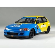 Diecast EG6 ESTILO SPOON SPORTS SCALE 1:18 Otto Mobile