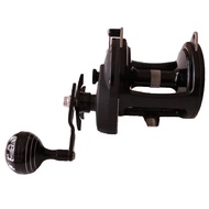 Factory Directly Sale 4.1:1 Fly Fishing Reel for Spinning in Streams Rivers Lakes