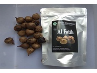 Single Black Garlic Lanang Al Fatih Solo Black Garlic 100 grams Home SJ0481