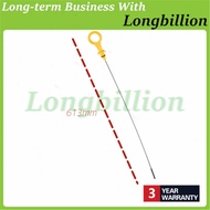 NEW 1X 06H115611E Car Engine Oil Dipstick For Audi A4 A5 Quattro 2.0T B8 B9 2009 2010 2011 2012 2013