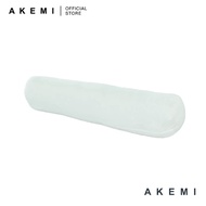 Hypoallergenic Fibre AKEMI Essential Bolster High Quality / Bantal Peluk Gebu Fiber Hypoallergenic / Hotel 5 Bintang