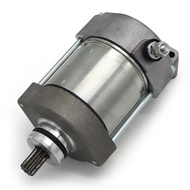 Motorcycle Starter Motor For Yamaha YZF R1 R1S Limited Edition RaceBase 50th Anniversary 5VY-81890-0