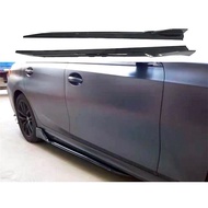 BMW G22 Sport Side Skirt Lip