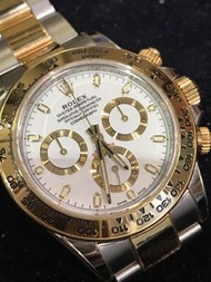 ROLEX 116503