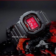 Montres Company 香港註冊公司 (33年老店) 卡西歐 CASIO G-SHOCK G SHOCK GSHOCK 血鶴 電波 Multi band 6 Tough Solar 光動能 太