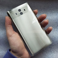 Ốp Lưng Điện Thoại Huawei Mate10 pro Bằng Kính Sau Ốp Lưng Pin Không Nhãn Hiệu Tương Thích Với Mẫu M