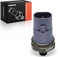 A-Premium A/C Trinary Switch [4 Pins] Compatible with Toyota Land Cruiser 1990-1997 & Isuzu NPR NPR-