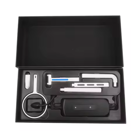 sibodent Dental 2 year Warranty Dental Sensor XRay Radiovisiograph Digital Sensor Dentistry Portable