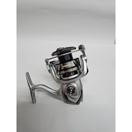 Hemus Venator LT Spinning Reel || IPX5 Fishing Reel