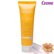 WARDAH DD Cream 20ml C Defense