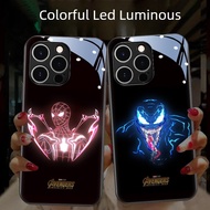 OPPO Reno 15F 15 14F 14 13F 13 12F 12 11 11F 10 8 8T 7 Pro Max 6 8Z 7Z 4G 5G Marvel's Spider Iron Ma