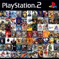 Play PS2 Game ( Emulator ) Android ~ Collection 2