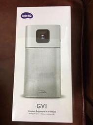 BenQ GV1 LED 無線行動投影機