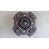 (USED) PERODUA KANCIL FRONT KNUCKLE BEARING HUB (PCD 110) ( 1 UNIT) (USED)