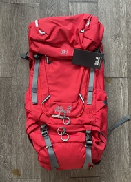 Balo leo núi Jack Wolfskin Highland Trail 50L