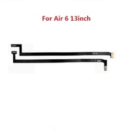 Main Board Connector LCD Flex Cable For iPad Air 6 2024 13 A2898 A2900 Main Flex Cable Replacement P
