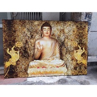Buddha painting wall painting Buddha painting tabletop Buddha painting Buddha worship painting anti-