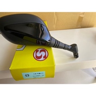 Guangyang Rearview Mirror Paint G5 10MM Jet G5 Super 5 Thunder Car LEB1 Orthodontic Side Mirror Moto