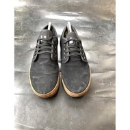 Sepatu DC Shoes Skateboarding Second Original Terjamin