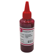 NEXTPAGE Sublimation 熱昇華印表機專用墨水 副廠填充墨水 EPSON 印表機適用 100ml