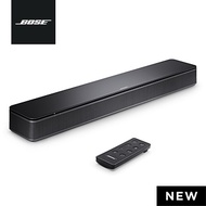 Bose TV Speaker- Small Soundbar for TV with Bluetooth and HDMI-ARC Connectivity, Includes Remote Control and Optical audio cable, Wall mountable Black