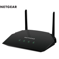 NETGEAR R6260 AC1600 Smart WiFi Wireless Router