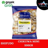 SHIFUDO CHIKUWA MINI 500GR