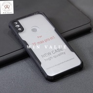 Zenfone Max Pro M1 Zenfone Max Pro M2 Case Armor Case Shockproof Fusion Case Zenfone Max Pro M1 Zenf