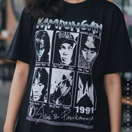 Slank T-shirt - AG_Store - village - Old school Slank